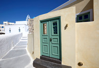 Domenica Home & Spa | Santorini