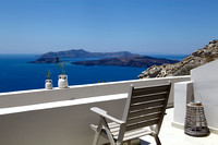 Grand View Santorini