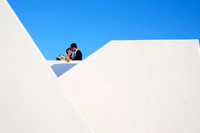 Haylay & Andrew-Wedding-in-Santorini