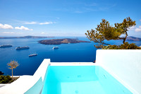 Dreams Luxury Suites Santorini