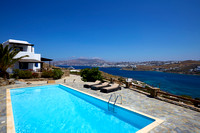 Thermes villas Mykonos 2