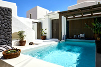 Floria Grand Cave Suites Santorini